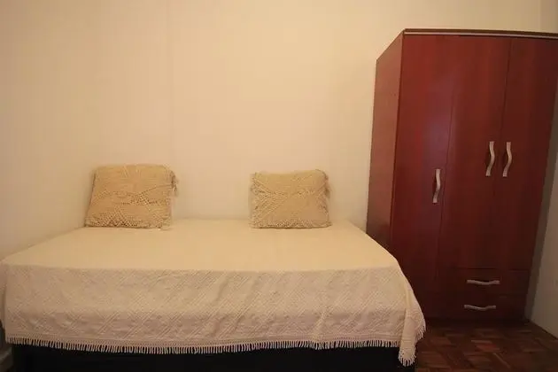 Standard Apart Daire, 1 Yatak Odası, Buzdolabı ve Mikrodalga