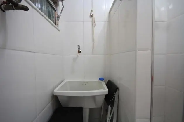 Standard Apart Daire, 1 Yatak Odası, Buzdolabı ve Mikrodalga