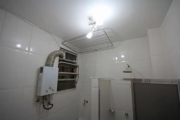 Standard Apart Daire, 1 Yatak Odası, Buzdolabı ve Mikrodalga