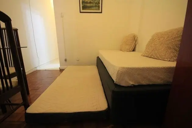 Standard Apart Daire, 1 Yatak Odası, Buzdolabı ve Mikrodalga