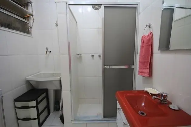 Standard Apart Daire, 1 Yatak Odası, Buzdolabı ve Mikrodalga