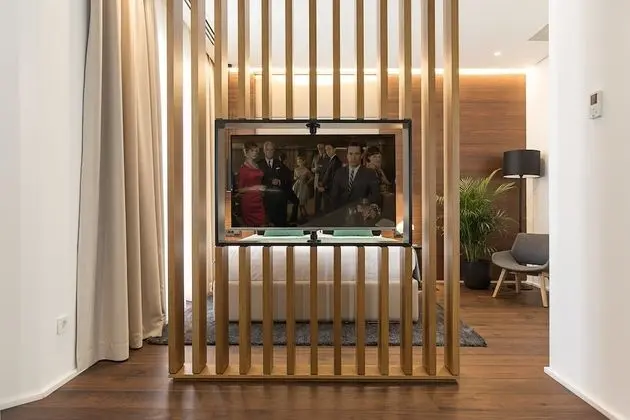 Executive Süit