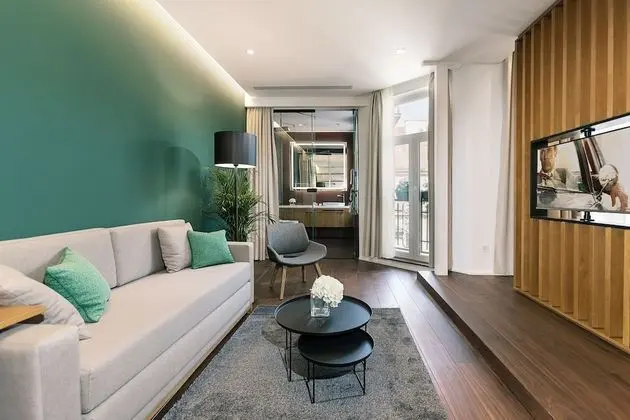 Executive Süit