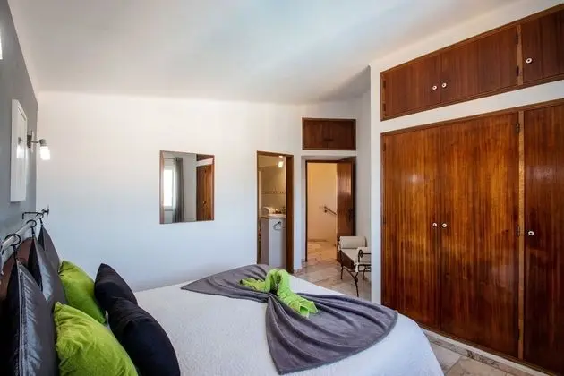 Villa, 4 Yatak Odası, Kişiye Özel Havuzlu, Deniz Manzaralı