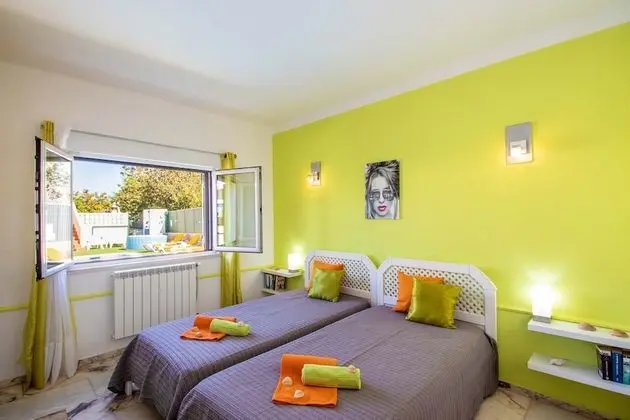 Villa, 4 Yatak Odası, Kişiye Özel Havuzlu, Deniz Manzaralı