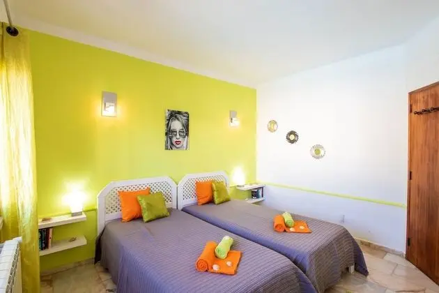 Villa, 4 Yatak Odası, Kişiye Özel Havuzlu, Deniz Manzaralı