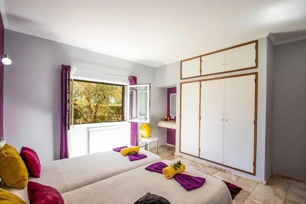Villa, 4 Yatak Odası, Kişiye Özel Havuzlu, Deniz Manzaralı