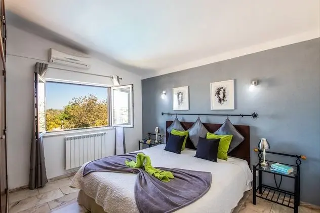 Villa, 4 Yatak Odası, Kişiye Özel Havuzlu, Deniz Manzaralı