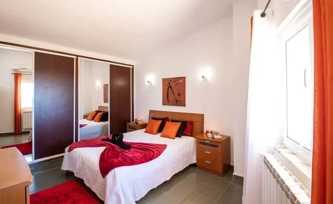 Villa, 4 Yatak Odası, Kişiye Özel Havuzlu, Deniz Manzaralı