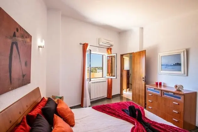 Villa, 4 Yatak Odası, Kişiye Özel Havuzlu, Deniz Manzaralı