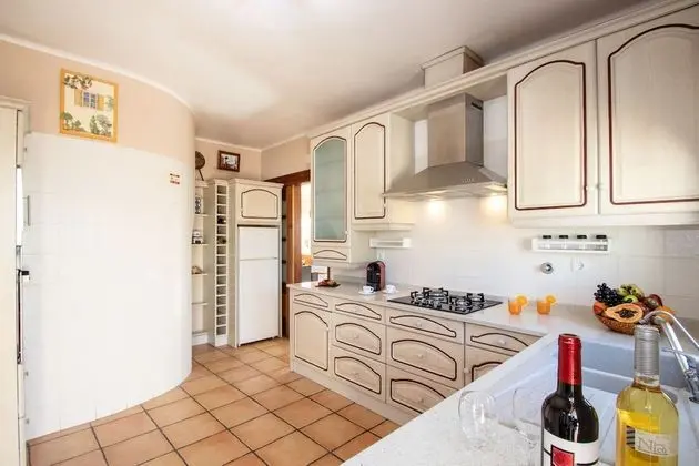 Villa, 4 Yatak Odası, Kişiye Özel Havuzlu, Deniz Manzaralı