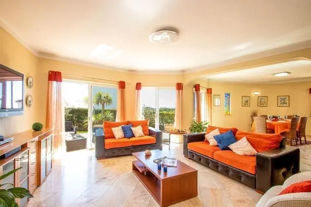 Villa, 4 Yatak Odası, Kişiye Özel Havuzlu, Deniz Manzaralı