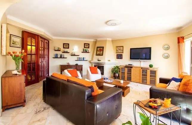 Villa, 4 Yatak Odası, Kişiye Özel Havuzlu, Deniz Manzaralı
