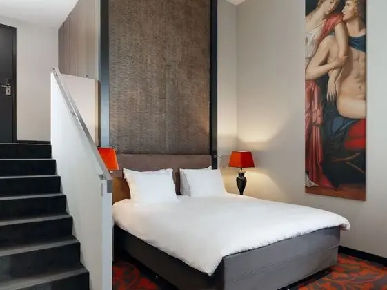 Executive Çatı Katı (Loft)