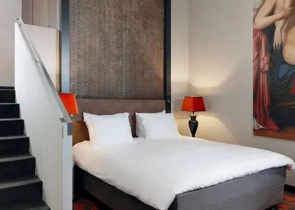 Executive Çatı Katı (Loft)