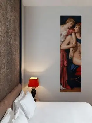 Executive Çatı Katı (Loft)