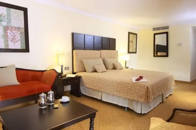 Deluxe Büyük Yataklı Tek Kişilik Oda, Şehir Manzaralı