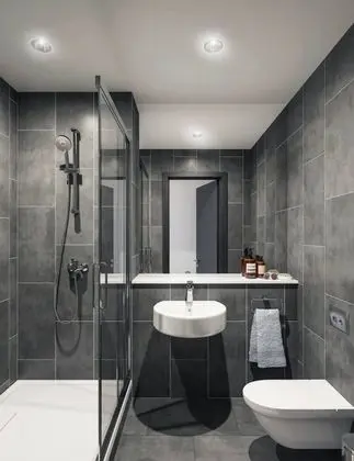 Premium Tek Büyük Yataklı Oda