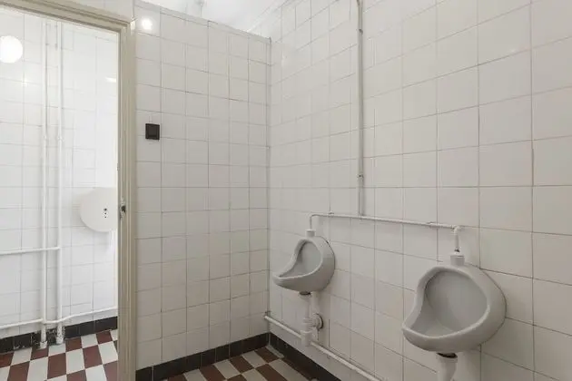 Tek Kişilik Oda