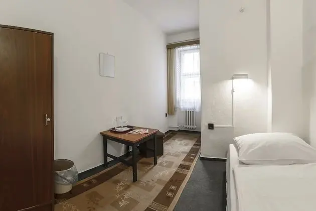 Tek Kişilik Oda