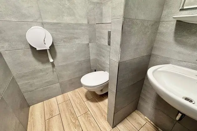 Tek Kişilik Oda