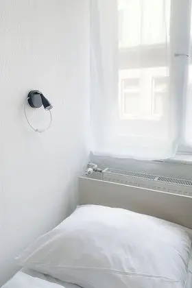 Tek Kişilik Oda