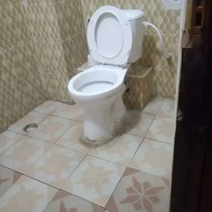 Tek Kişilik Oda