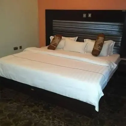 Executive Tek Kişilik Oda