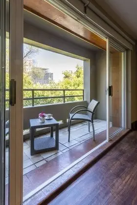 Master Suite, 2 Bedrooms