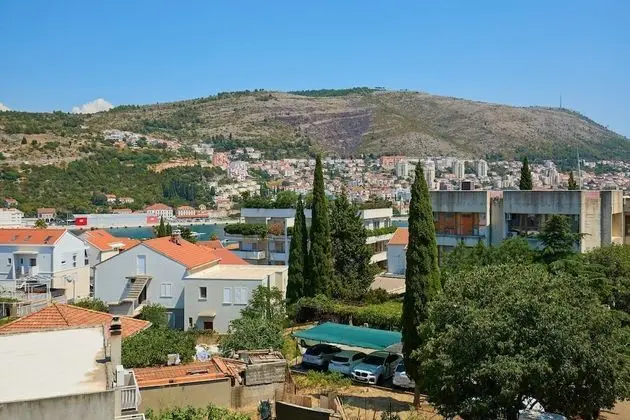 Superior Tek Büyük veya İki Ayrı Yataklı Oda