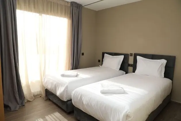 Apart Daire, Birden Çok Yatak