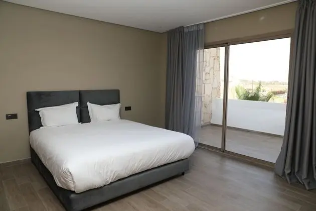 Apart Daire, Birden Çok Yatak
