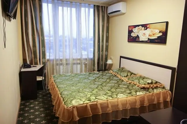 Superior Oda, 1 En Büyük (King) Boy Yatak