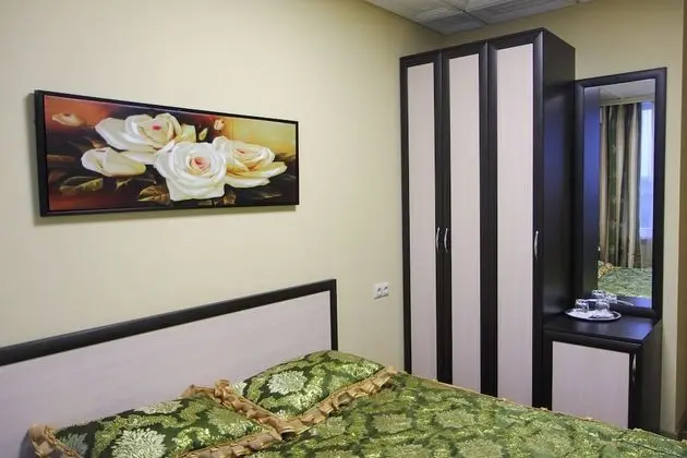 Superior Oda, 1 En Büyük (King) Boy Yatak