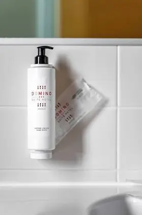 Classic Apart Daire, 2 Yatak Odası, Balkon (Suite Domino Large)