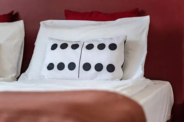 Classic Süit, 1 Yatak Odası, Balkon (Camera Flessibile con cambio camera)