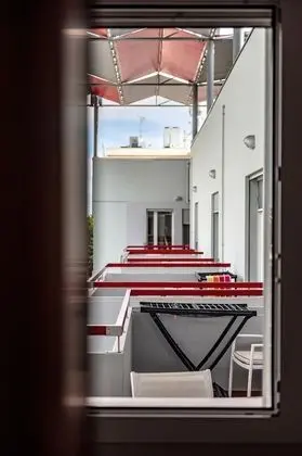 Classic Süit, 1 Yatak Odası, Balkon (Camera Flessibile con cambio camera)