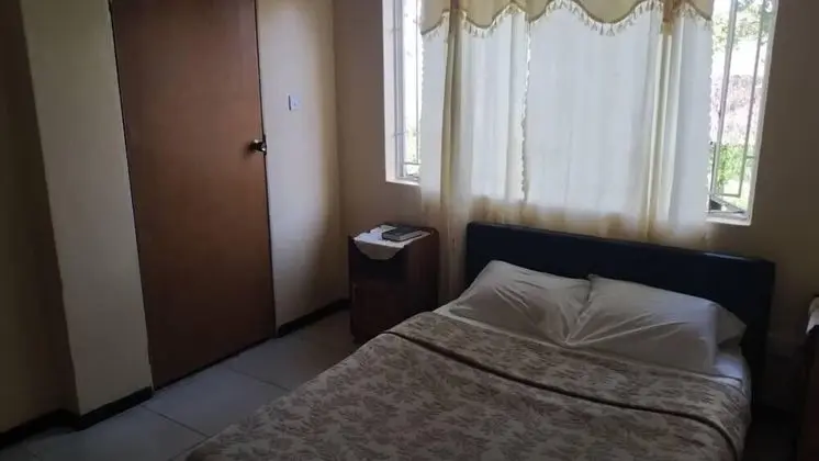 Tek Kişilik Oda