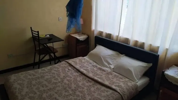 Tek Kişilik Oda