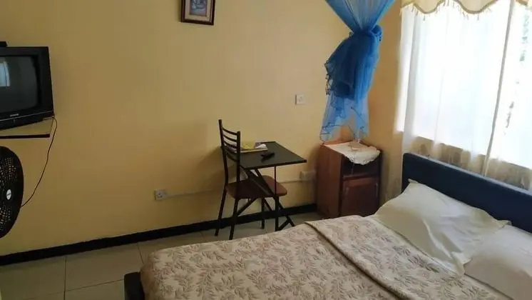 Tek Kişilik Oda
