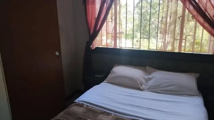 Tek Kişilik Oda