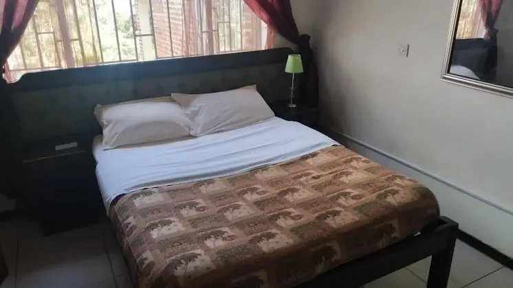 Tek Kişilik Oda