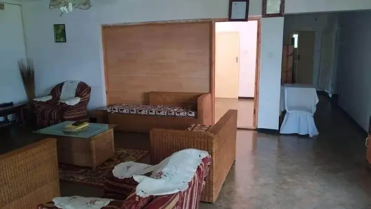 Tek Kişilik Oda
