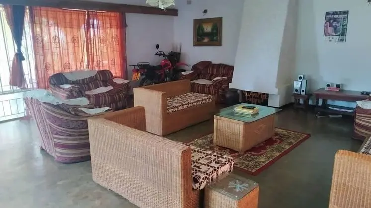 Tek Kişilik Oda