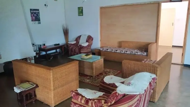 Tek Kişilik Oda