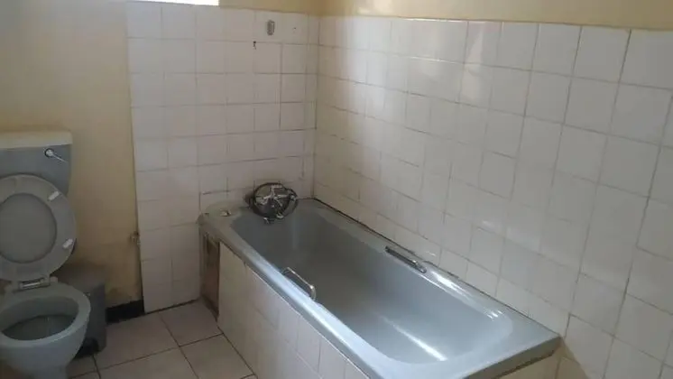 Tek Kişilik Oda