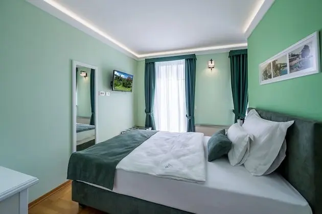 Tek Kişilik Oda (203)