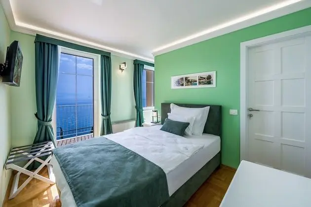 Tek Kişilik Oda (203)