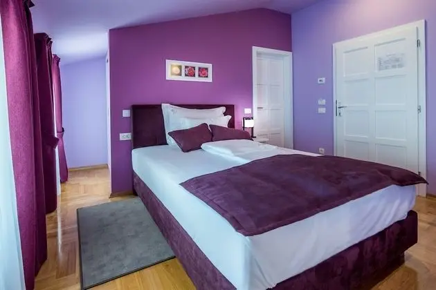 Tek Kişilik Oda (302)