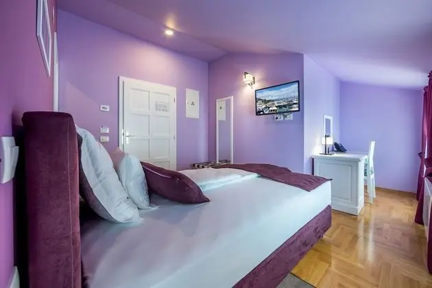 Tek Kişilik Oda (302)